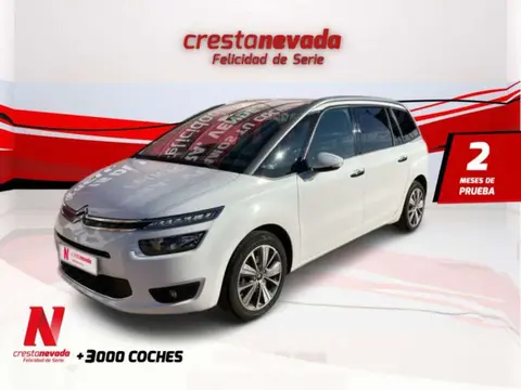 Used CITROEN C4 Diesel 2015 Ad 