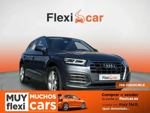 Used AUDI Q5 Diesel 2020 Ad 