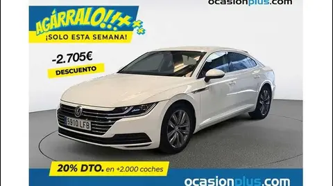 Annonce VOLKSWAGEN ARTEON Diesel 2020 d'occasion 