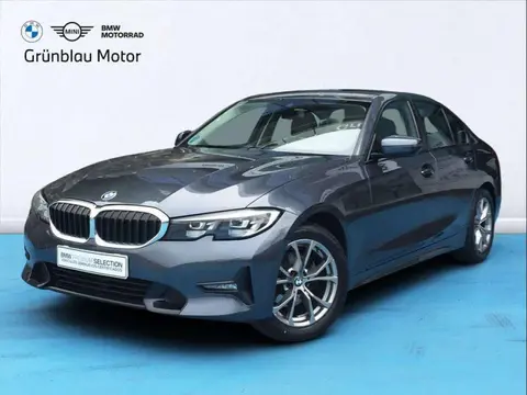 Annonce BMW SERIE 3 Diesel 2021 d'occasion 