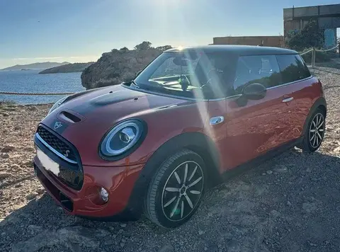 Used MINI COOPER Petrol 2019 Ad 