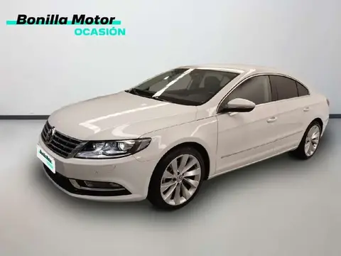 Used VOLKSWAGEN PASSAT Petrol 2016 Ad 