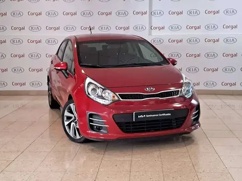 Annonce KIA RIO Essence 2016 d'occasion 