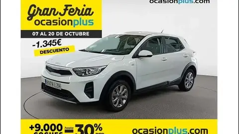 Used KIA STONIC Petrol 2022 Ad 