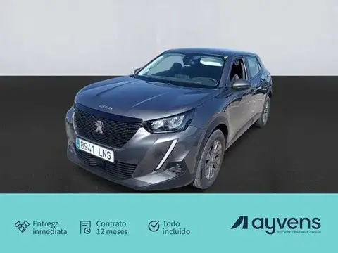 Used PEUGEOT 2008 Diesel 2021 Ad 