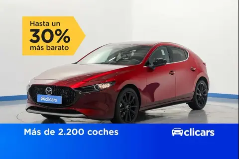 Used MAZDA 3 Petrol 2024 Ad 