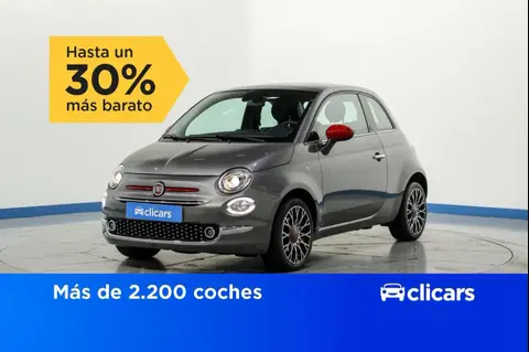 Used FIAT 500 Petrol 2023 Ad 