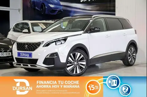 Used PEUGEOT 3008 Petrol 2019 Ad 