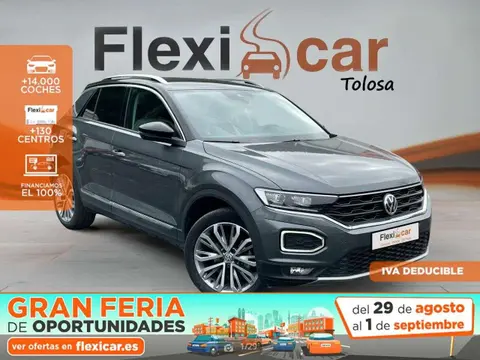 Used VOLKSWAGEN T-ROC Petrol 2020 Ad 