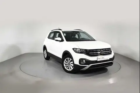 Annonce VOLKSWAGEN T-CROSS Essence 2023 d'occasion 