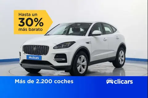 Annonce JAGUAR E-PACE Diesel 2022 d'occasion 