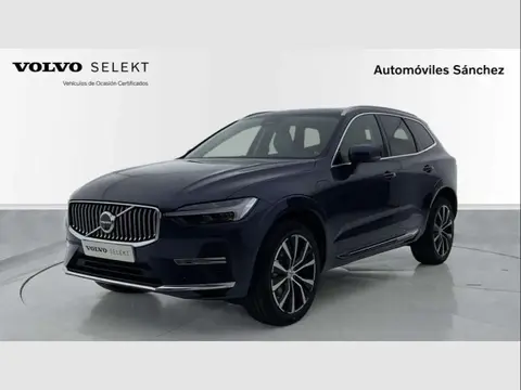 Annonce VOLVO XC60 Électrique 2023 d'occasion 