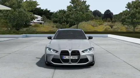 Annonce BMW M3 Essence 2024 d'occasion 