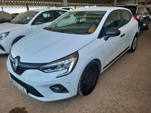 Annonce RENAULT CLIO GPL 2020 d'occasion 