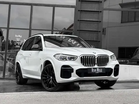 Used BMW X5 Petrol 2021 Ad 