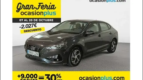 Used HYUNDAI I30 Petrol 2022 Ad 