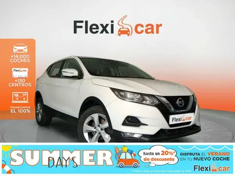 Used NISSAN QASHQAI Diesel 2019 Ad 