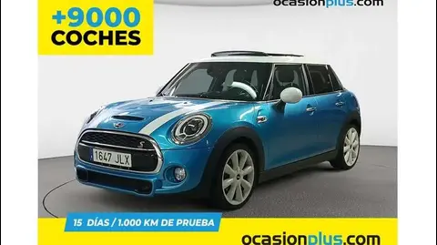 Used MINI COOPER Diesel 2016 Ad 