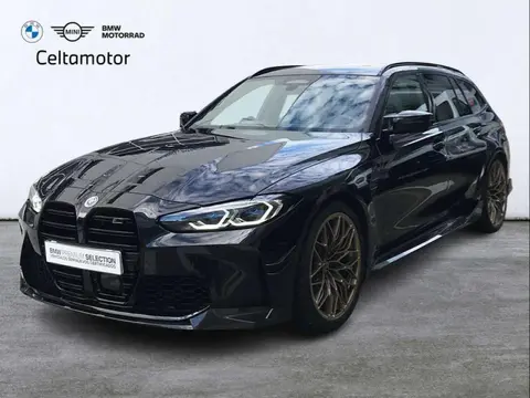 Used BMW M3 Petrol 2023 Ad 