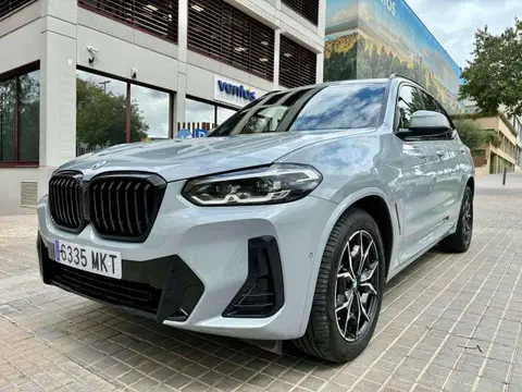 Used BMW X3 Diesel 2024 Ad 