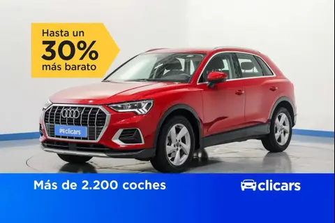 Annonce AUDI Q3 Diesel 2020 d'occasion 