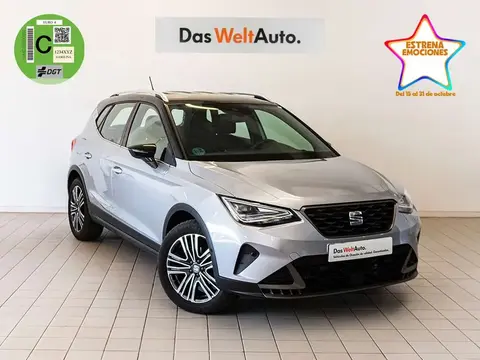 Used SEAT ARONA Petrol 2023 Ad 