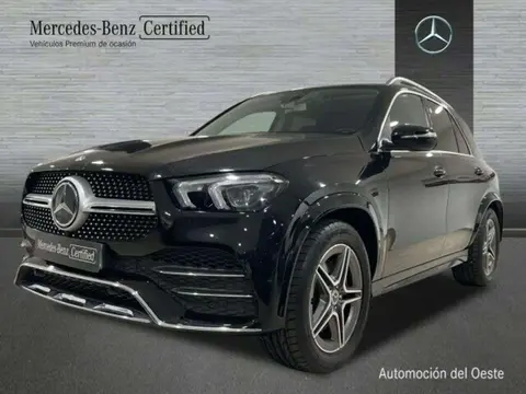 Used MERCEDES-BENZ CLASSE GLE Diesel 2020 Ad 