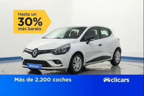 Annonce RENAULT CLIO Diesel 2019 d'occasion 