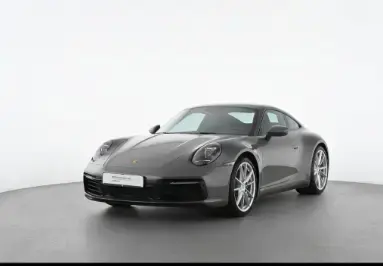 Used PORSCHE 992 Petrol 2021 Ad 