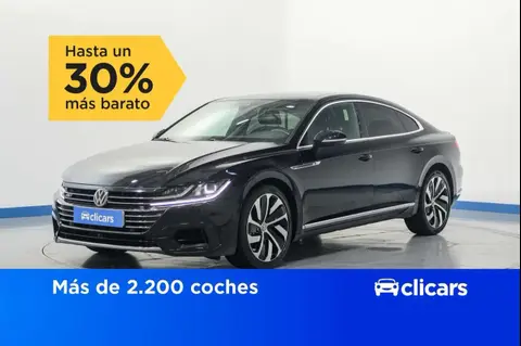 Used VOLKSWAGEN ARTEON Diesel 2019 Ad 