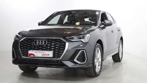 Used AUDI Q3 Hybrid 2024 Ad 