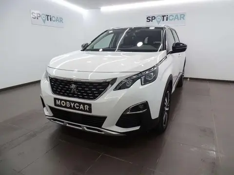 Used PEUGEOT 5008 Diesel 2020 Ad 