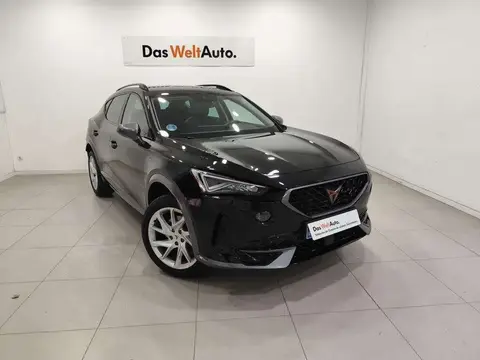 Used CUPRA FORMENTOR Petrol 2023 Ad 