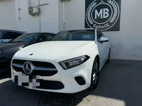 Used MERCEDES-BENZ CLASSE A Diesel 2019 Ad 