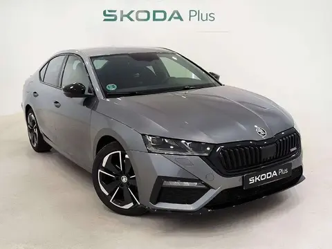 Used SKODA OCTAVIA Diesel 2023 Ad 