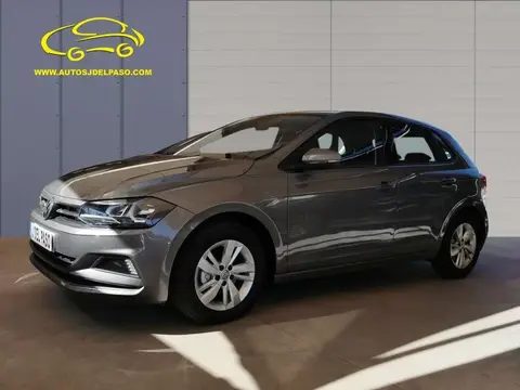 Used VOLKSWAGEN POLO Petrol 2019 Ad 