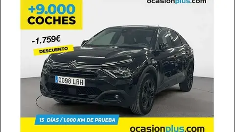 Used CITROEN C4 Diesel 2021 Ad 