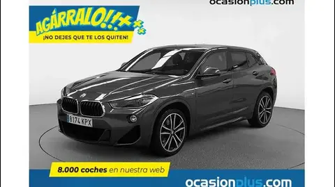 Used BMW X2 Petrol 2018 Ad 