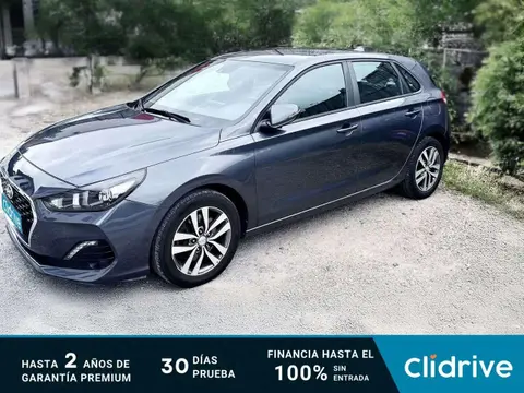 Used HYUNDAI I30 Diesel 2020 Ad 