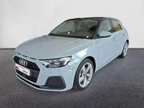 Used AUDI A1 Petrol 2022 Ad 