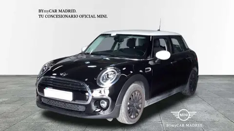 Used MINI COOPER Petrol 2020 Ad 