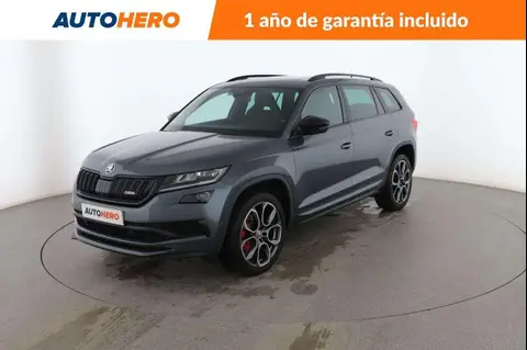 Used SKODA KODIAQ Diesel 2020 Ad 