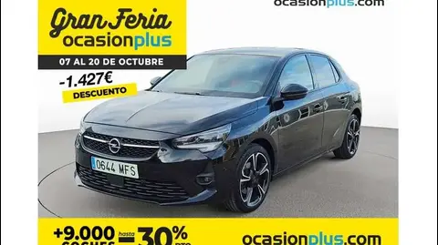 Annonce OPEL CORSA Diesel 2023 d'occasion 