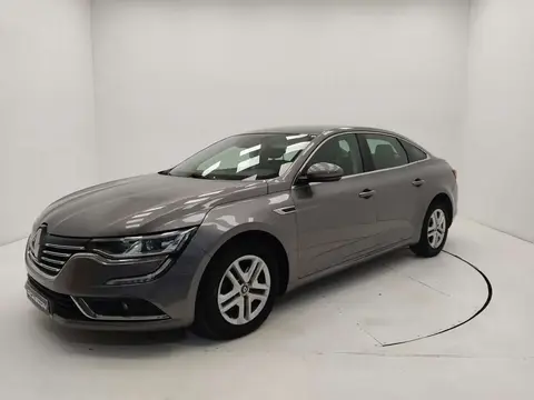 Used RENAULT TALISMAN Diesel 2018 Ad 