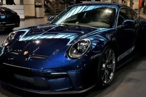 Annonce PORSCHE 992 Essence 2022 d'occasion 