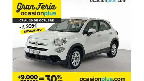 Used FIAT 500X Diesel 2020 Ad 