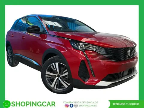 Used PEUGEOT 3008 Petrol 2022 Ad 