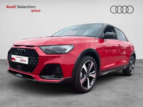 Used AUDI A1 Petrol 2023 Ad 