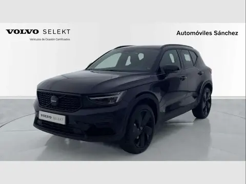 Annonce VOLVO XC40 Essence 2024 d'occasion 