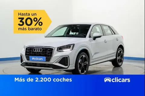 Used AUDI Q2 Diesel 2022 Ad 